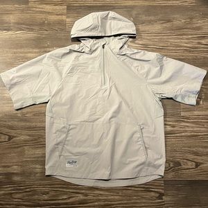 Rawlings ColorSync Batting Cage Jacket